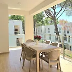 Apartmán In San Pietro Residences 305 Plazhi San Pietro