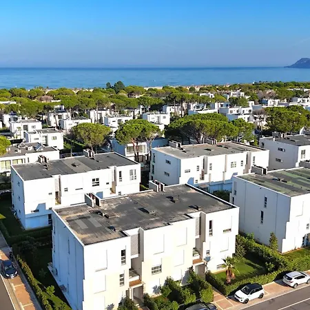 Apartment In San Pietro Residences 305 *