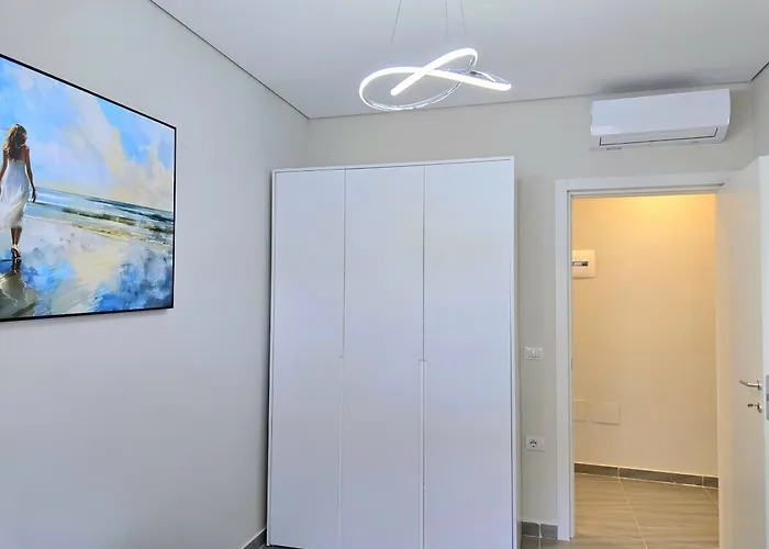 Apartment In San Pietro Residences 305
