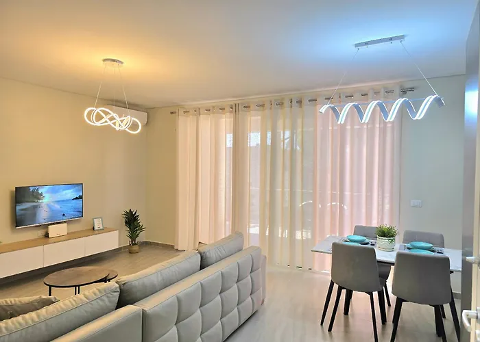 In San Pietro Residences 305