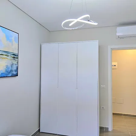 Appartement In San Pietro Residences 305