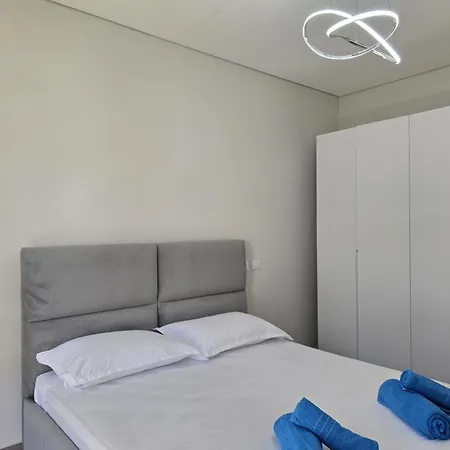 Appartement In San Pietro Residences 305 *