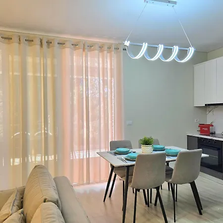 In San Pietro Residences 305 شقة *