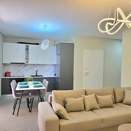 Appartement In San Pietro Residences 305 Plazhi San Pietro