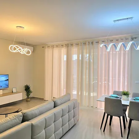 In San Pietro Residences 305