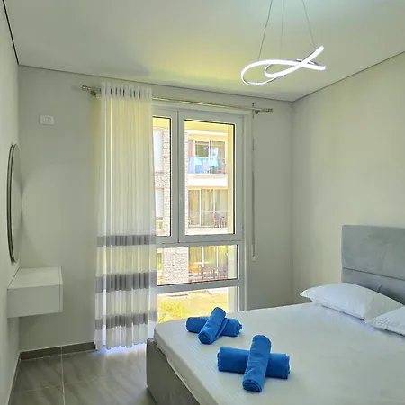 In San Pietro Residences 305 Appartement *