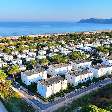In San Pietro Residences 305