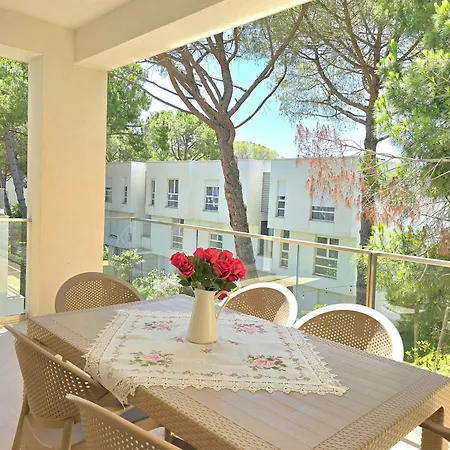 Appartamento In San Pietro Residences 305 Plazhi San Pietro