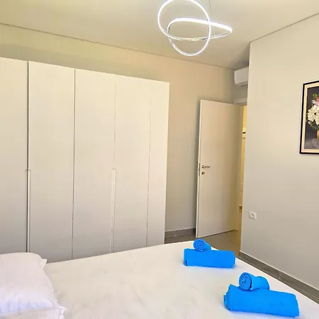 شقة In San Pietro Residences 305