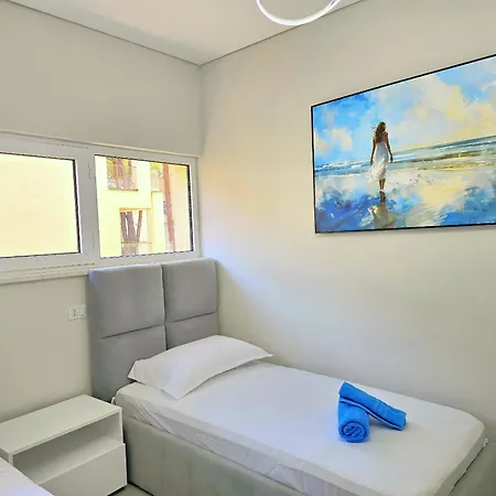 شقة In San Pietro Residences 305