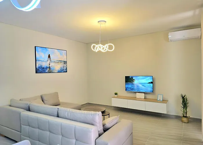 Apartmán In San Pietro Residences 305