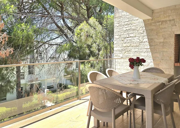Apartmán In San Pietro Residences 305 *