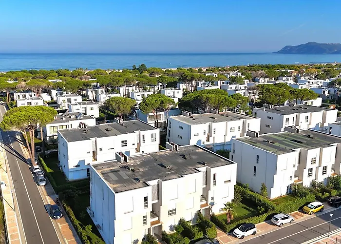 Apartmán In San Pietro Residences 305 *